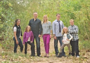 Dr N Baker Fam photo 2