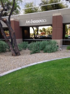 Apex Endo Mesa Office