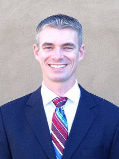 Brian Banfield