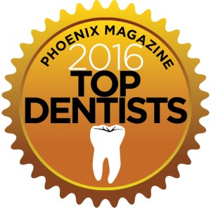 Top Dentist 2016