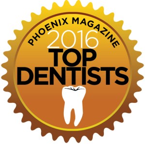 Top Dentist 2016