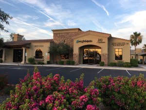 Apex Endo Gilbert Office