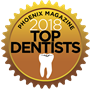 Top dentist 2018