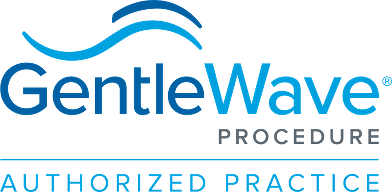GentleWave Logo