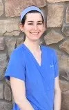 Christie Dental Assistant